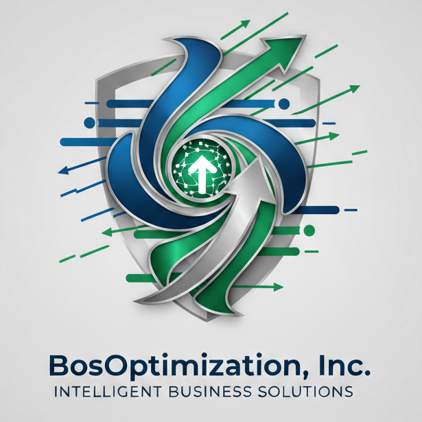 BosOptimization, Inc. — Intelligent Business Solutions
